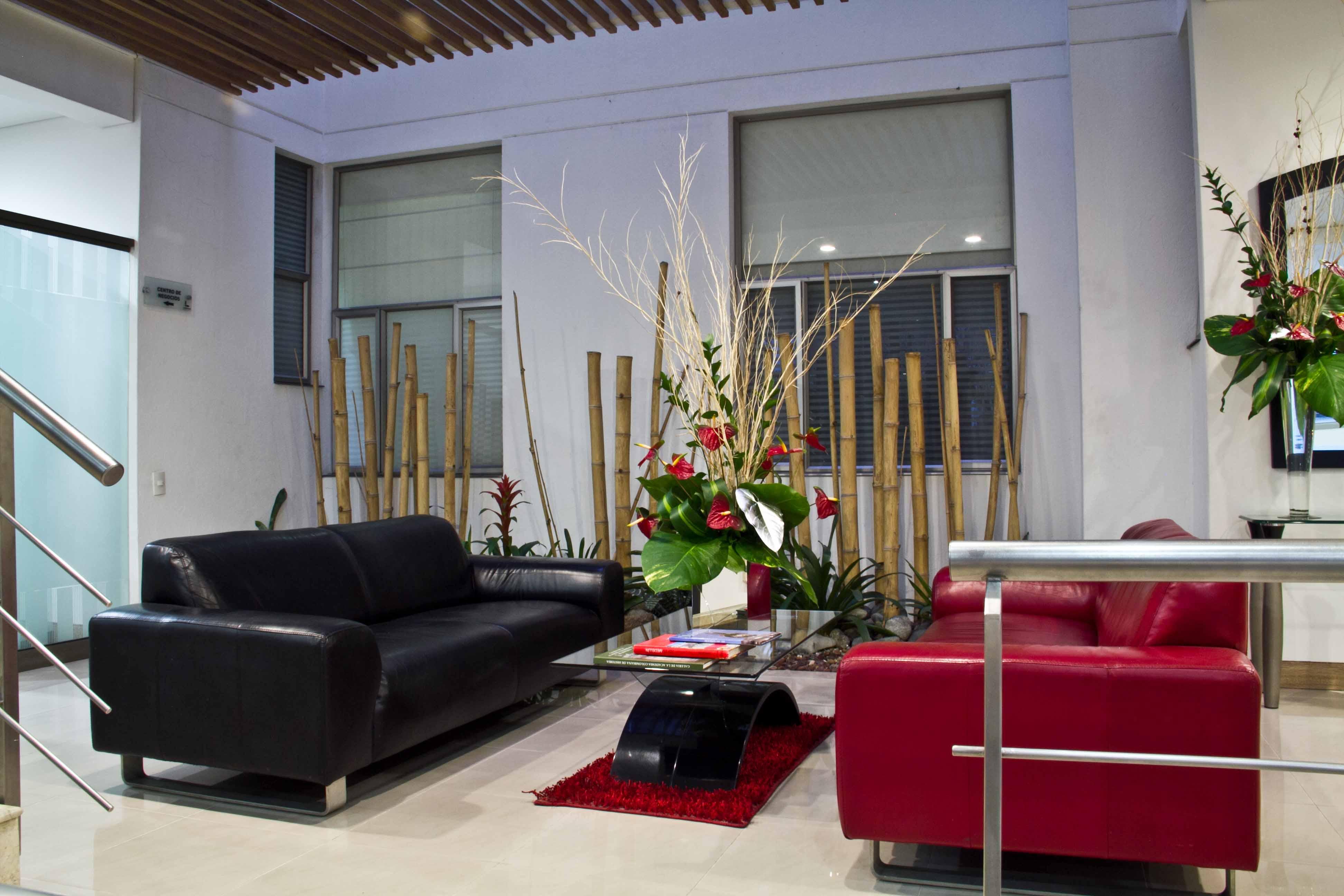 Hotel Lincoln Medellín Kültér fotó