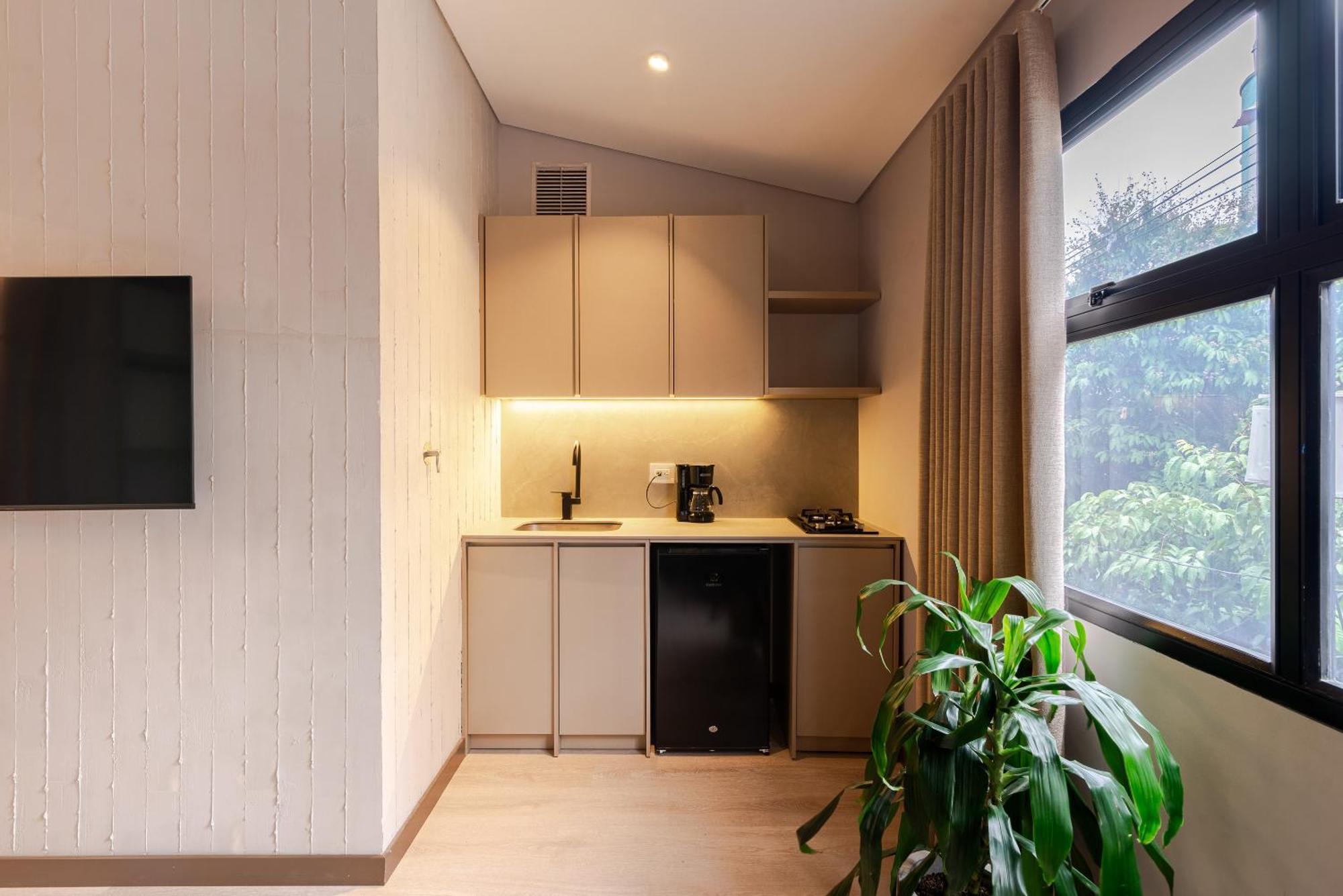 Hotel Lincoln Medellín Kültér fotó