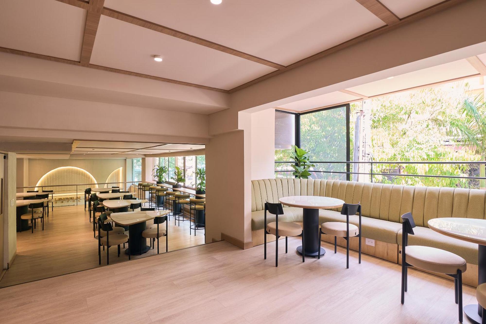 Hotel Lincoln Medellín Kültér fotó