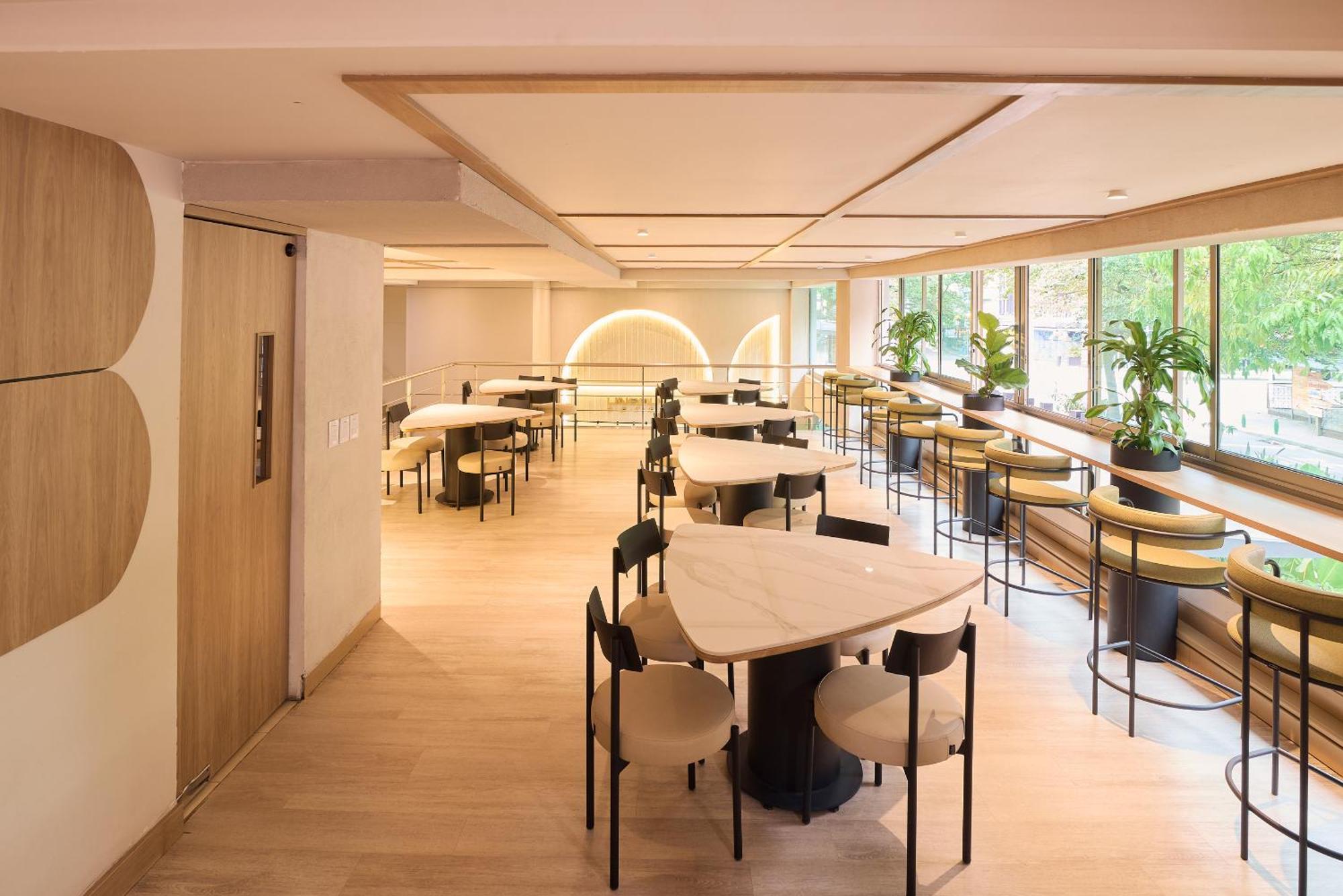 Hotel Lincoln Medellín Kültér fotó