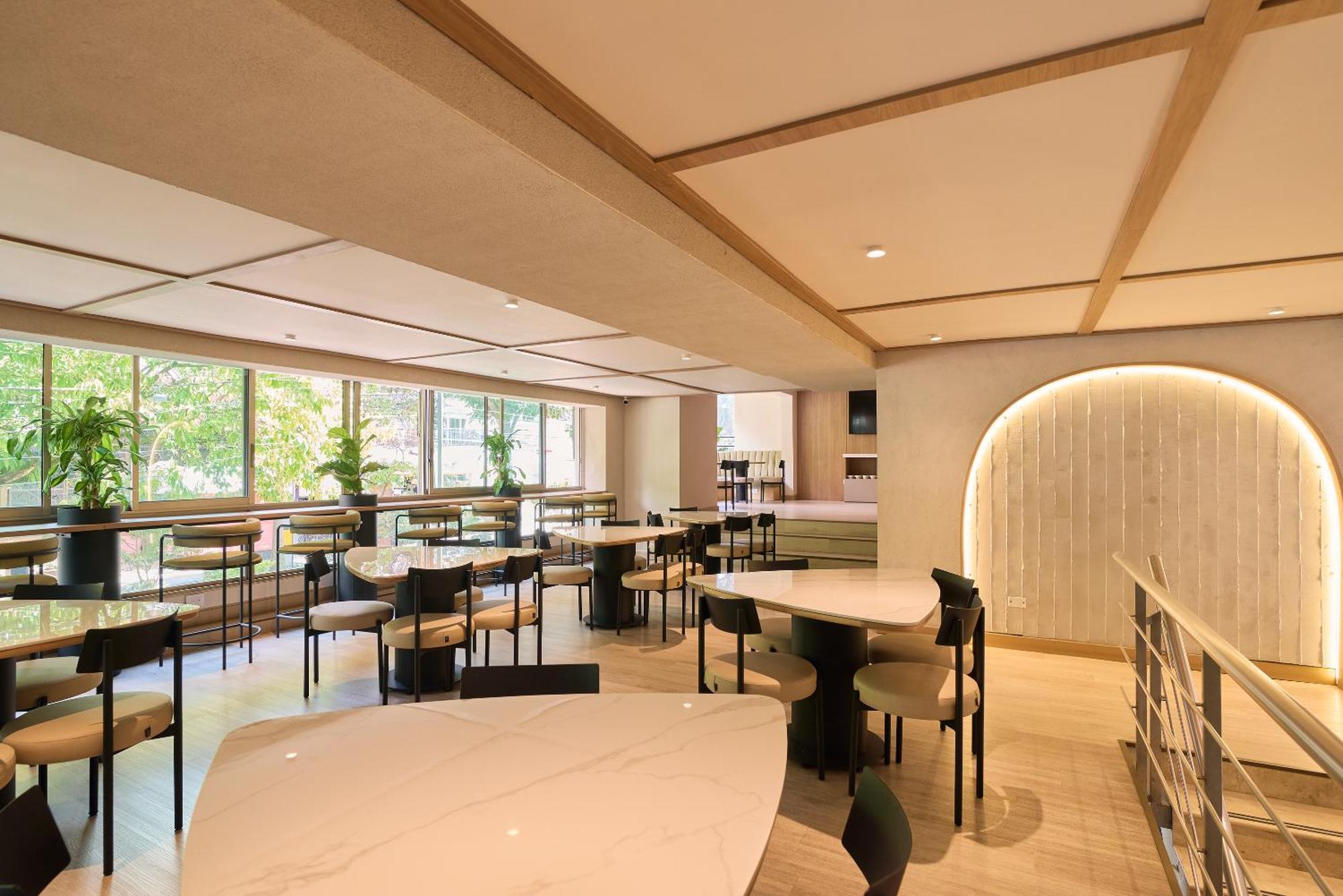 Hotel Lincoln Medellín Kültér fotó