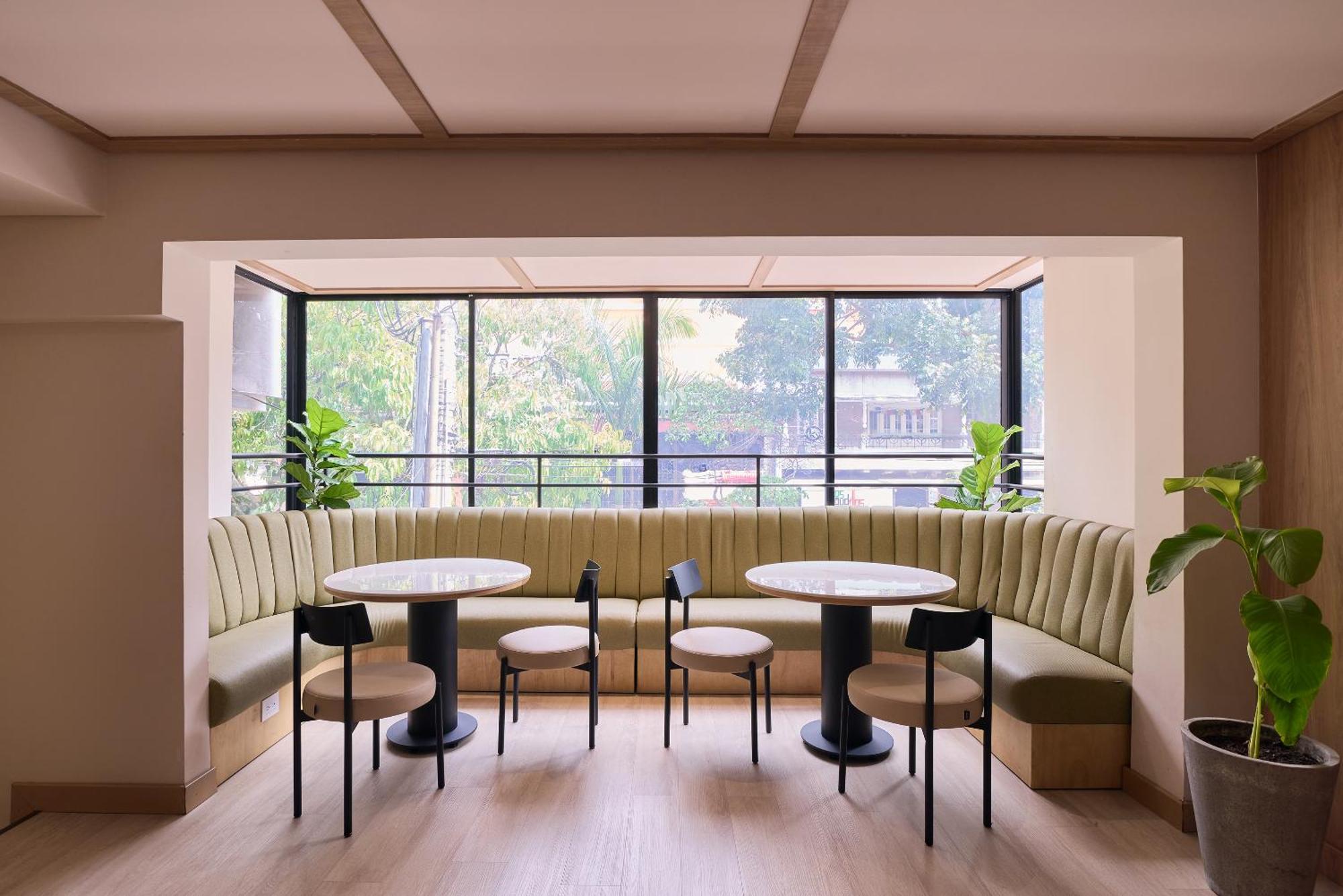 Hotel Lincoln Medellín Kültér fotó