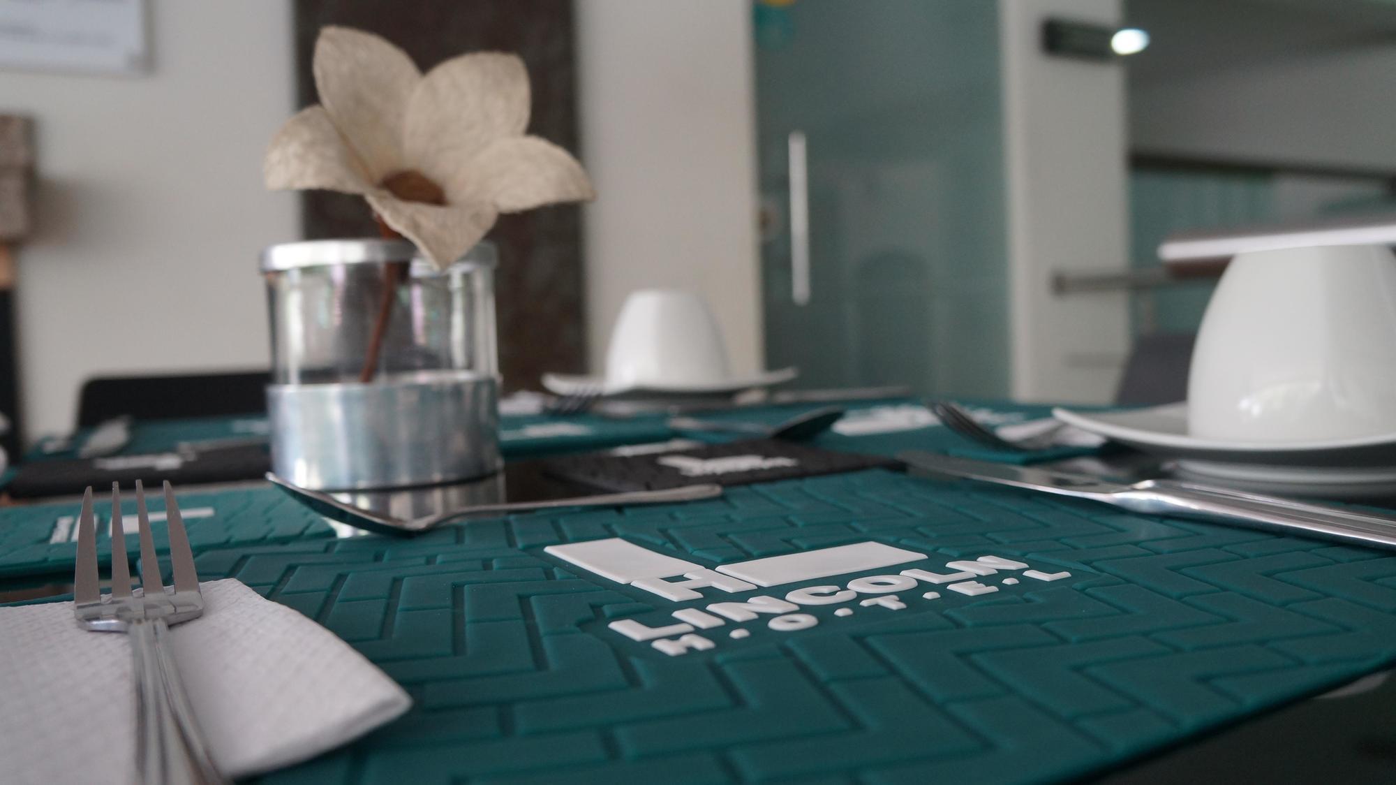 Hotel Lincoln Medellín Kültér fotó