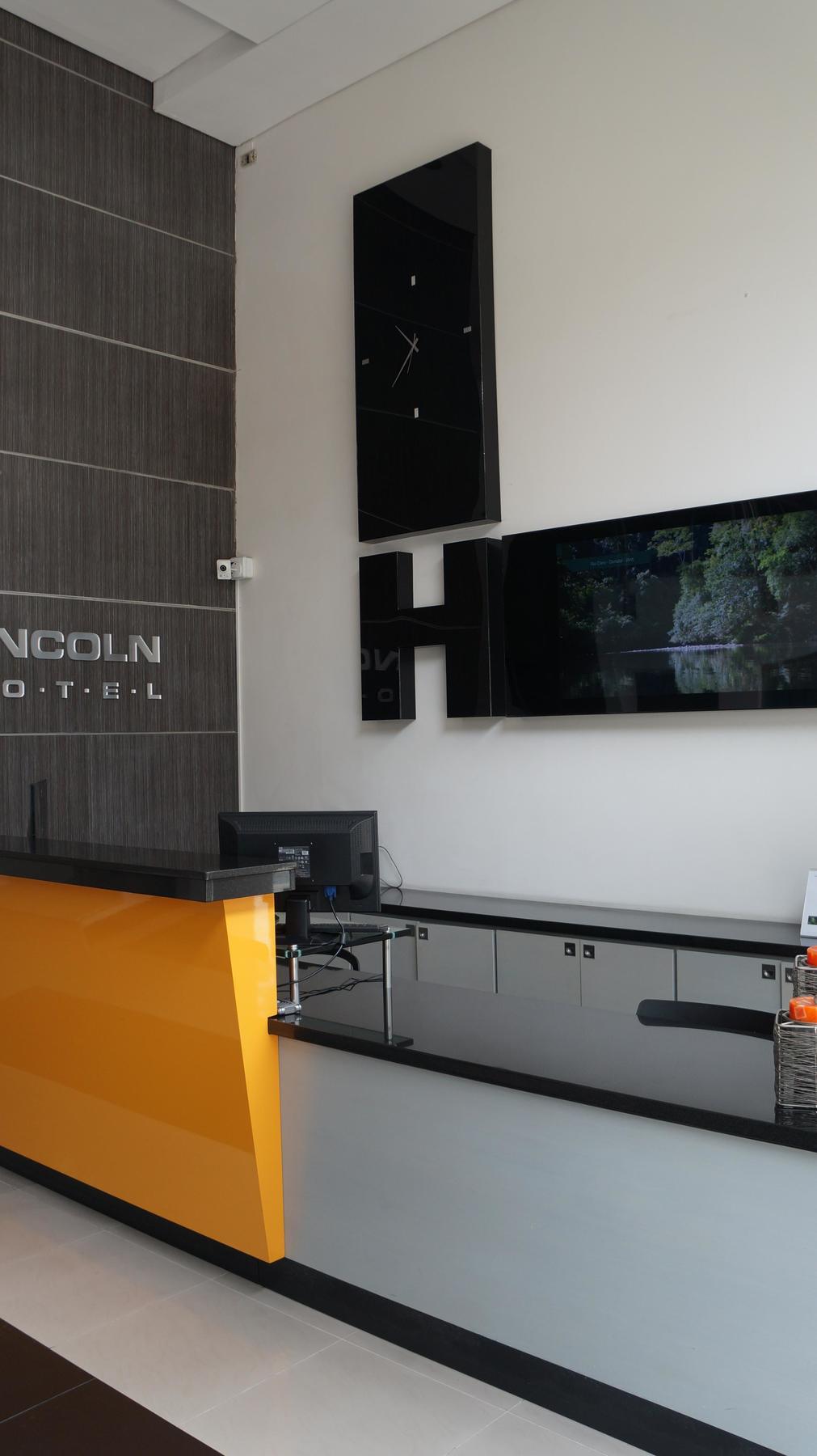 Hotel Lincoln Medellín Kültér fotó