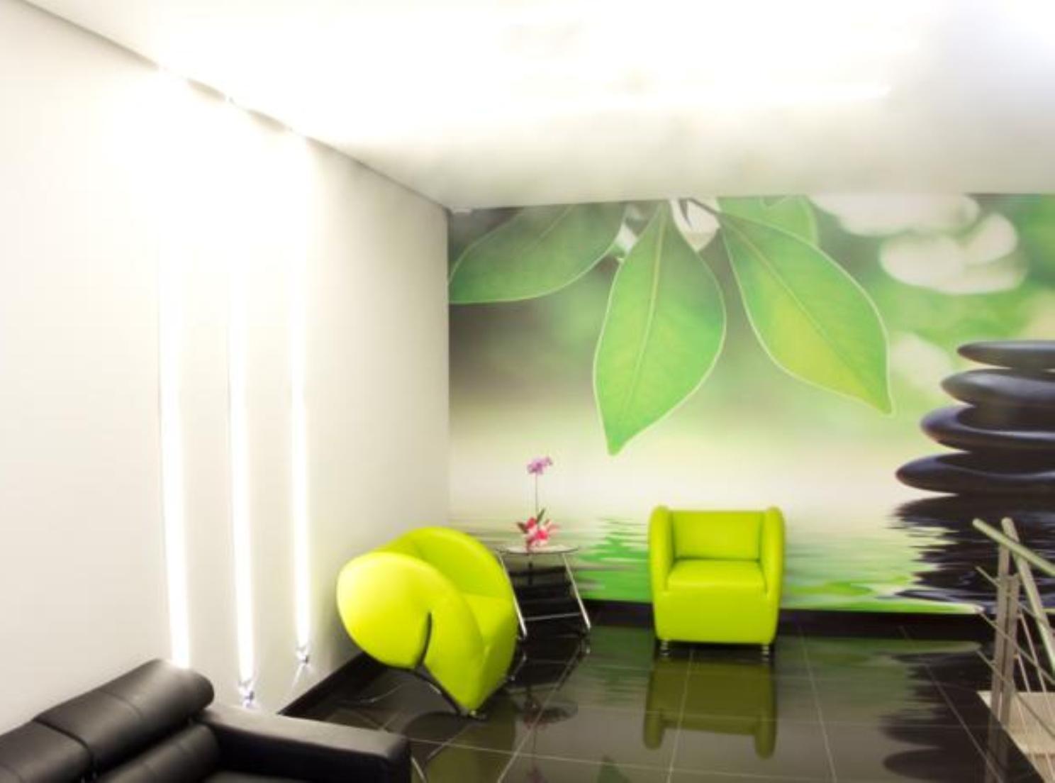 Hotel Lincoln Medellín Kültér fotó