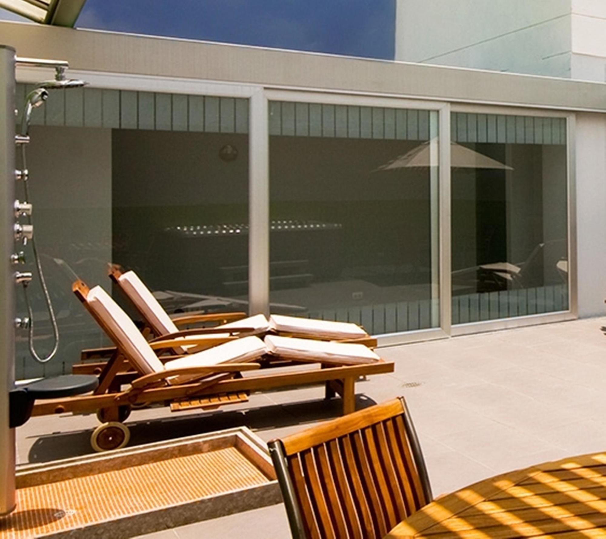 Hotel Lincoln Medellín Kültér fotó