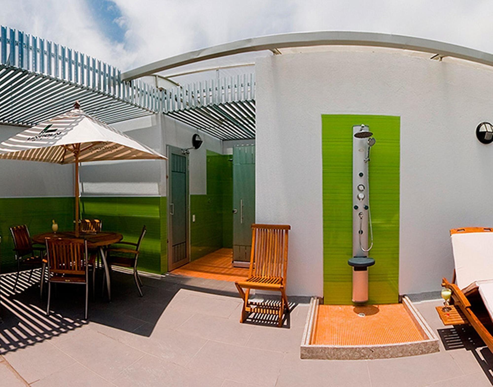 Hotel Lincoln Medellín Kültér fotó